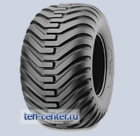 Goodyear  Traction Implement